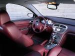 Peugeot 607 Pescarolo Concept 2002 года